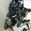 - 10x NEW  Polycom Power Supply SPS-12A-015 24V 500mA 1465-42340 W/Power Cord