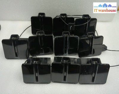 10x Plantronics C054 Convertible Wireless Headset Charging Base