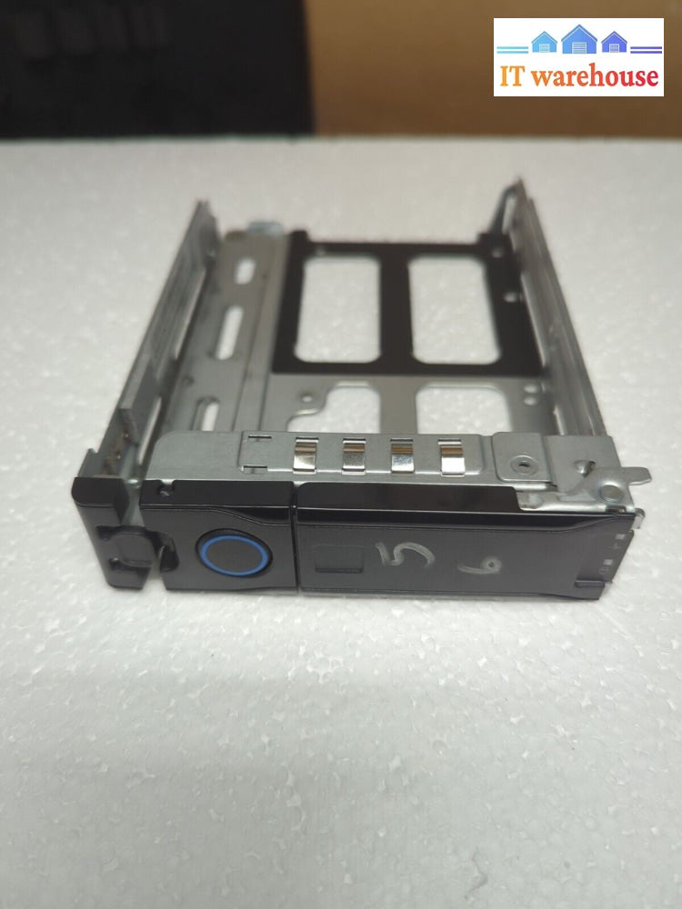 10x QUANTA 3.5" SERVER HDD CADDY TRAY - 