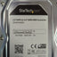 10x StarTech 2.5" SATA to 3.5" SATA HDD Converter  25SAT35HDD Tested -