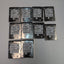 10x TOSHIBA MQ01ACF050 2.5" Thin HDD 500GB SATA 7200RPM (1000 days remains) -