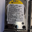 10x WD XE WD3001BKHG 300 GB SAS 2.5"  Server Drive W/Caddy A03-D300GA2 Tested -