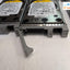 10x WD XE WD3001BKHG 300 GB SAS 2.5"  Server Drive W/Caddy A03-D300GA2 Tested -