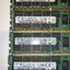 112GB =7x 16GB Samsung PC3-12800R M393B2G70BH0-YK0 (ECC REG Server) Memory