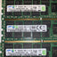112GB =7x 16GB Samsung PC3-12800R M393B2G70BH0-YK0 (ECC REG Server) Memory