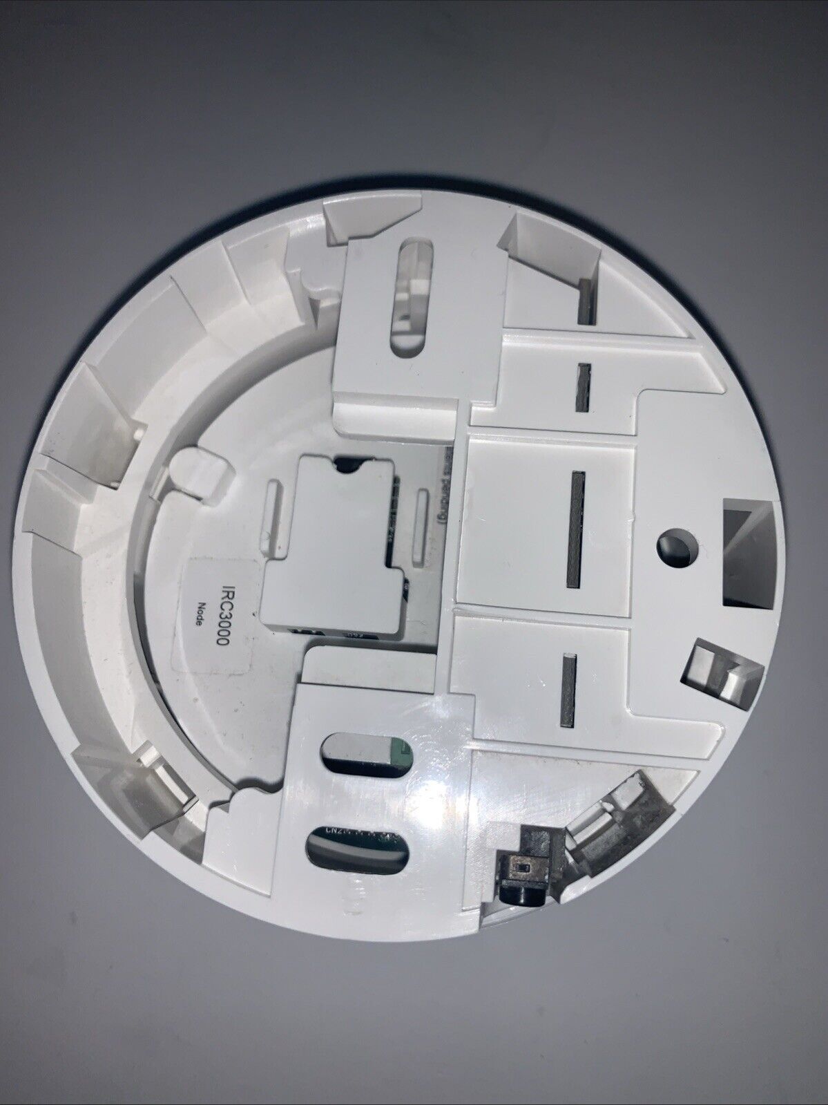 IRISYS IRC3000 People Counter