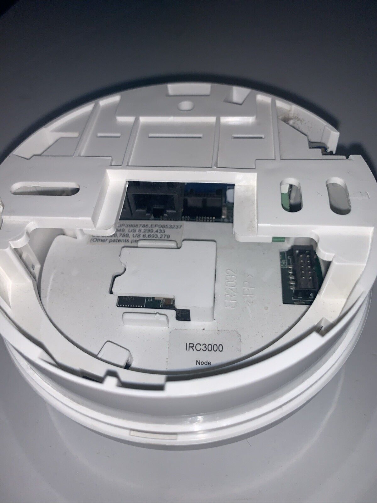 IRISYS IRC3000 People Counter