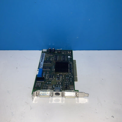 383153-004 HP Gems Seno Seimens Video Card Rohs Sdg 1612 D