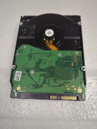 (GRADE A)HGST HUH728080AL4200 3.5" 8TB SAS Hard drive (1 Hour Only ,not for PC)-