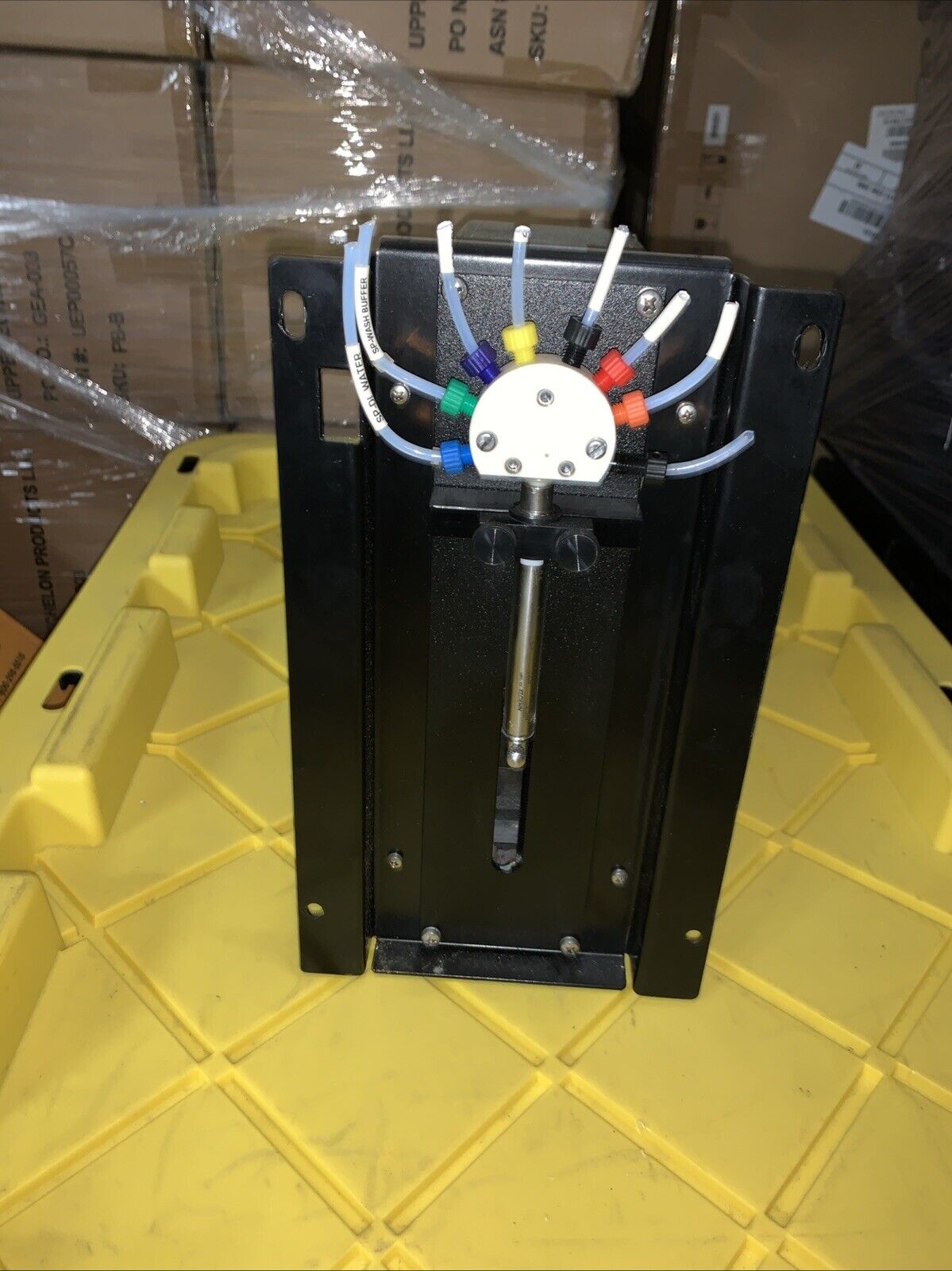 parts for Leica Biosystems BOND-MAX Automated IHC & ISH Stainer