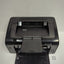 NICE HP LaserJet Pro P1102w Wi-Fi Monochrome Printer (No Toner) Tested -