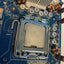 RJ DYNAMIC NMO-VO E150630 Motherboard + CPU