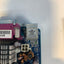 RJ DYNAMIC NMO-VO E150630 Motherboard + CPU