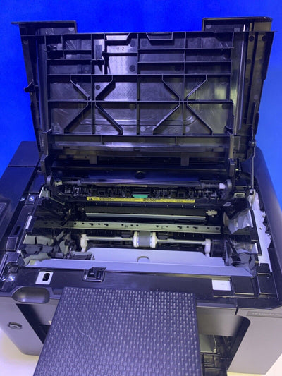 HP LaserJet P1606dn Workgroup Network Laser Printer