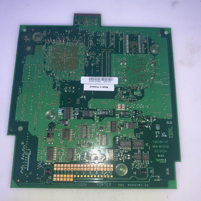 IBM 44V3140 44V6093 57B7 RAID AUXILIARY CACHE CARD IOA 8203 E4A