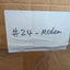 Genuine Skynet BAR-A159 6-Pin AC/DC Power Supply Adapter 24V 6A 144W Tested -