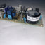 Toshiba CAT-850B  power supply board converter