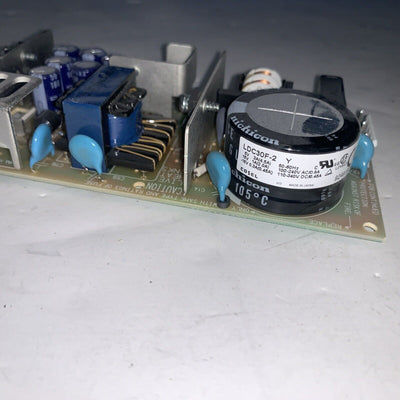 Toshiba CAT-850B  power supply board converter