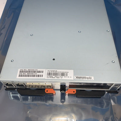 IBM Storwize V3700 Array Controller Canister Node+4Port 8G HBA