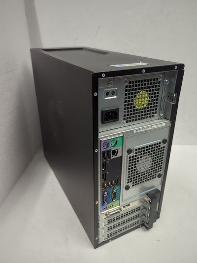 (NICE) Dell OptiPlex 9020 MT Intel i7-4770 3.4GHz/8GB DDR3 /240GB SSD/ NO OS -