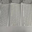 Lot Of 6 Apple A1314 Wireless Keyboards - Untested
