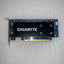 GIGABYTE CMT4034 PCI-Express 3.0 x16 PCI-Express 4 x M.2 PCIe x16 Card