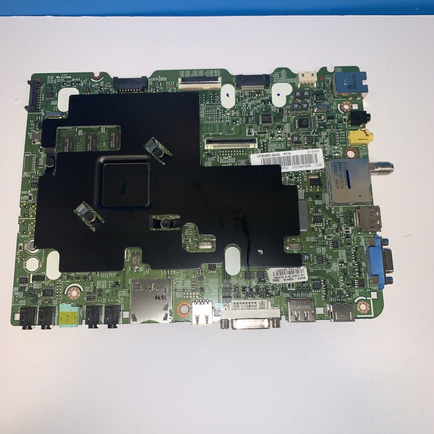 Main Board for Samsung LH75DMEPLGA/GO BN94-09010J , BN97-10041A