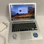 Apple MacBook Air A1466 2015 Core i5-5250U 1.6GHz 4GB RAM 256GB SSD OS X 10.13