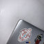 Apple MacBook Air A1466 2015 Core i5-5250U 1.6GHz 4GB RAM 256GB SSD OS X 10.13