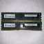2x 8GB=16GB ASint DDRIII PC3-1600 SLB304G08-GGNHM desktop memory Ram