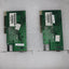 (2x) 1998 Vintage ATI 109-49800-11 Video Card Rage Pro Turbo AGP 0125-21000