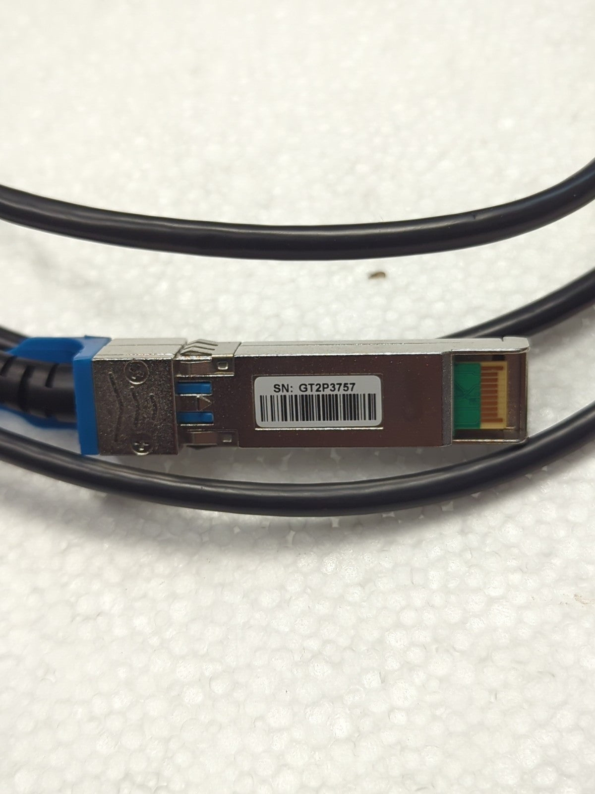 MCP2M00-A002-GT Mellanox Compatible 25G SFP28 Copper Cable (2M Passive) -