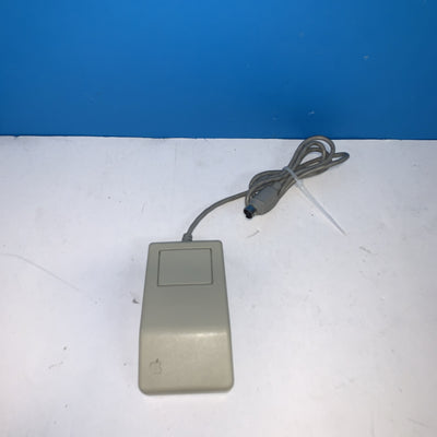 Apple Desktop Bus Mouse One Button G5431