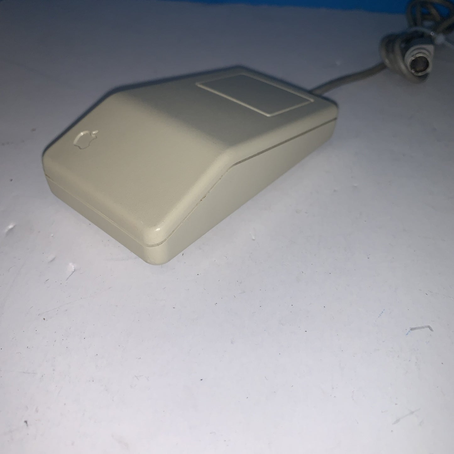 Apple Desktop Bus Mouse One Button G5431