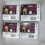 HP 962XL Genuine Black, Cyan, Magenta And Yellow Ink Cartridges set