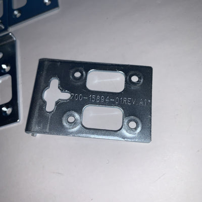 (1 pair) Cisco Systems Rack Mount Ears/wall Mount Ears 700-15894-01