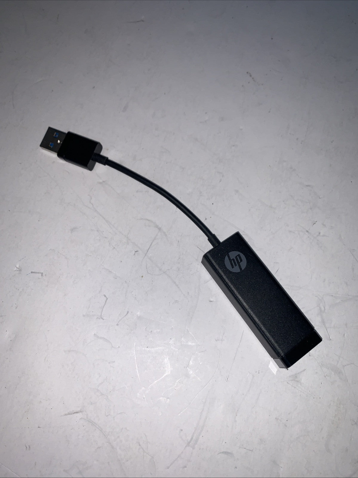 HP USB 3.0 Convert to Ethernet Adapter Adapter LAN RJ45