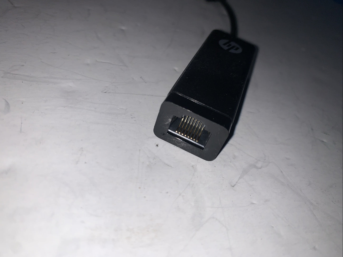 HP USB 3.0 Convert to Ethernet Adapter Adapter LAN RJ45