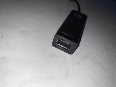 HP USB 3.0 Convert to Ethernet Adapter Adapter LAN RJ45