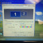 Nice ~ mini Acer notebook Aspire one Atom N270 1.60GHZ 1GB 160GB Windows XP home