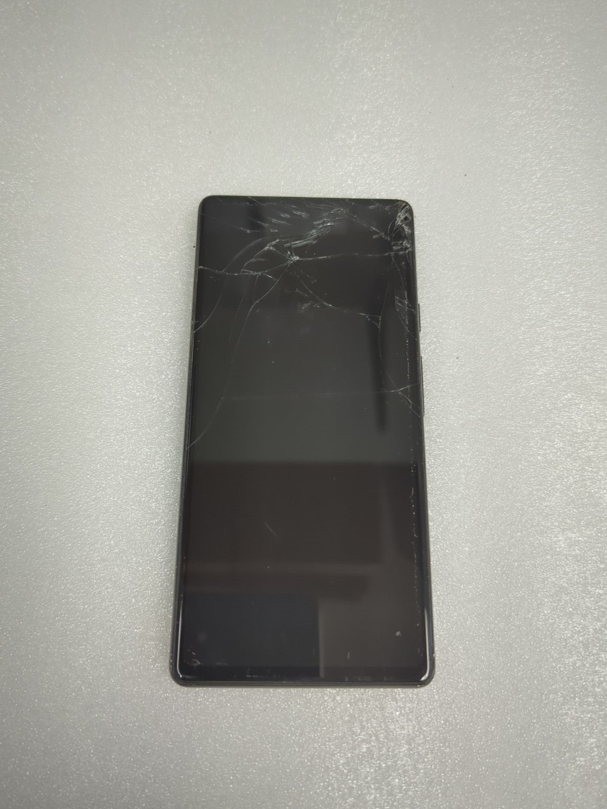 Google Pixel 6A -  *Screen Broken* No Display* For Parts -