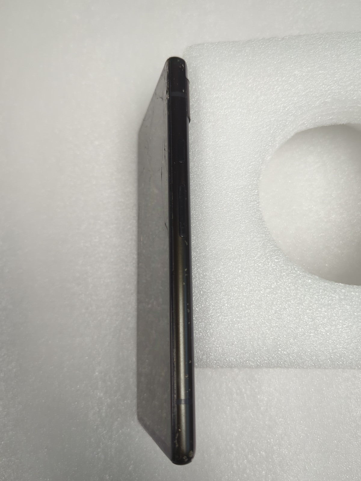 Google Pixel 6A -  *Screen Broken* No Display* For Parts -