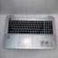 Asus F555U 15.6" laptop  keyboard palmrest mouse pad