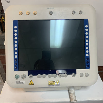 Philips EEC-A Eleva Examination Control Console 9890-010-03528