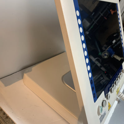 Philips EEC-A Eleva Examination Control Console 9890-010-03528