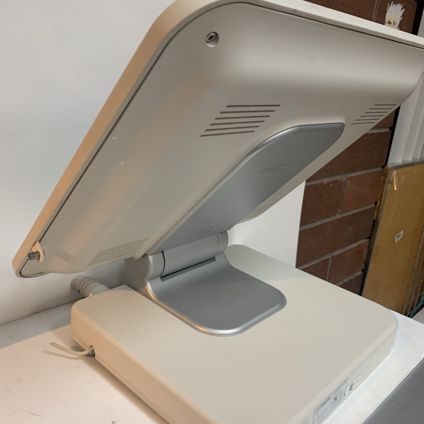 Philips EEC-A Eleva Examination Control Console 9890-010-03528
