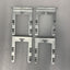 4x Apple Hard Drive Caddy Sled 922-8899 Mac Pro 4.1, 5.1 2009-2012 A1289