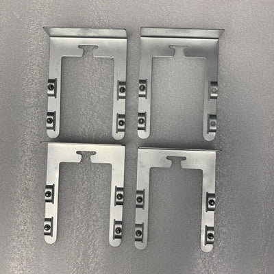 4x Apple Hard Drive Caddy Sled 922-8899 Mac Pro 4.1, 5.1 2009-2012 A1289
