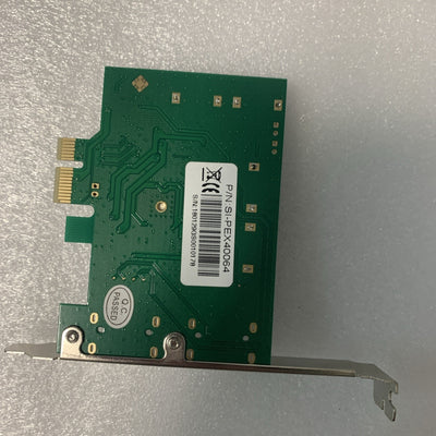 IOCREST SI-PEX40064 PCI-EXPRESS 2.0 LOW PROFILE SATA III (6.0 Gb/s) CONTROL CARD