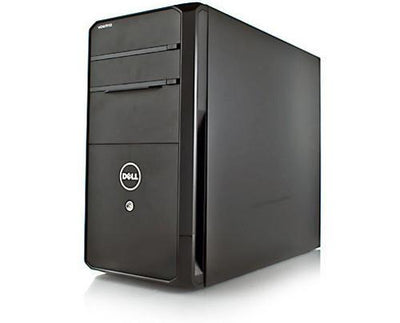Dell VOSTRO 470 i7-3770 3.4GHz  4GB 500GB Desktop Windows XP Pro SP3